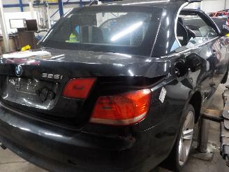 BMW 3-serie 3 serie (E93) Cabrio 325i 24V (N53-B30A) [160kW]  (03-2007/12-2013) picture 3