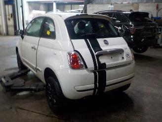 Fiat 500 500 (312) Hatchback 0.9 TwinAir 85 (312.A.2000) [63kW]  (07-2010/...) picture 4