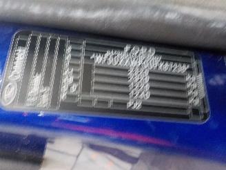 Ford Tourneo Tourneo Connect/Grand Tourneo Connect MPV 1.6 EcoBoost 16V (JQGA) [110=
kW]  (11-2013/...) picture 6