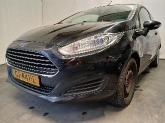 skadebil auto Ford Fiesta Fiesta 6 (JA8) Hatchback 1.0 SCI 12V 80 (P4JC) [59kW]  (10-2012/06-201=
7) 2015/6