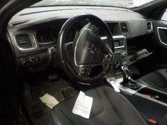 Volvo V-60 V60 I (FW/GW) Combi 2.0 D4 16V (D4204T5(Euro 6)) [133kW]  (10-2013/12-=
2015) picture 5