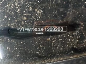 Volvo V-60 V60 I (FW/GW) Combi 2.0 D4 16V (D4204T5(Euro 6)) [133kW]  (10-2013/12-=
2015) picture 6