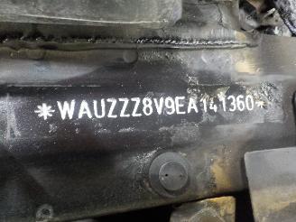 Audi S3 S3 Sportback (8VA/8VF) Hatchback 5-drs 2.0 T FSI 16V (CJXC) [221kW]  (=
11-2012/10-2020) picture 6