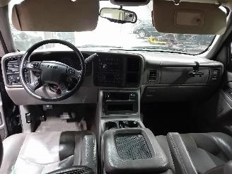 GMC Sierra Sierra Pick-up 6.6 V8 TD 32V 3500 Crew Cab (DURAMAX_6600) [224kW]  (09=
-2000/12-2004) picture 5