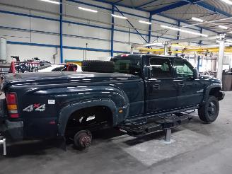 GMC Sierra Sierra Pick-up 6.6 V8 TD 32V 3500 Crew Cab (DURAMAX_6600) [224kW]  (09=
-2000/12-2004) picture 3