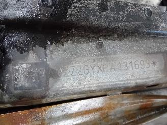 Audi A3 A3 Limousine (8YS) Sedan 1.0 30 TFSI 12V Mild Hybrid (DLAA) [81kW]  (0=
6-2020/...) picture 6