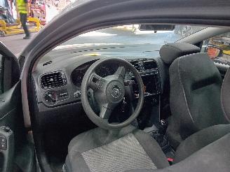 Volkswagen Polo Polo V (6R) Hatchback 1.4 16V (CGGB(Euro 5)) [63kW]  (03-2009/05-2014)= picture 5