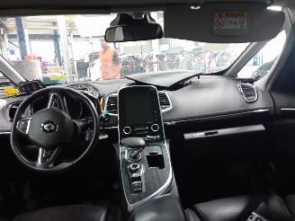 Renault Espace Espace (RFCJ) MPV 1.6 dCi 160 Twinturbo (R9M-D452) [118kW]  (06-2015/.=
=2E.) picture 5