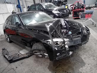 BMW 3-serie 3 serie (F30) Sedan 330e (B48-B20A) [185kW]  (11-2015/10-2018) picture 2
