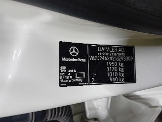 Mercedes B-klasse B (W246) Hatchback 1.6 B-180 BlueEFFICIENCY Turbo 16V (M270.910) [90kW=
]  (11-2011/12-2018) picture 6