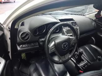 Mazda 6 6 Sport (GH14/GHA4) Hatchback 2.2 CiTD 16V 163 (R2) [120kW]  (01-2009/=
12-2012) picture 5