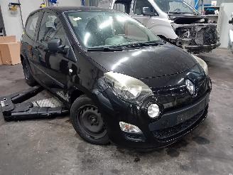 Renault Twingo Twingo II (CN) Hatchback 3-drs 1.2 16V (D4F-764(D4F-E7)) [55kW]  (03-2=
007/09-2014) picture 2