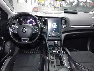 Renault Mégane Megane IV Estate (RFBK) Combi 5-drs 1.5 Energy dCi 110 (K9K-646(K9K-F6=
)) [81kW]  (04-2016/...) picture 5