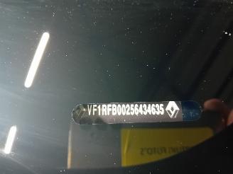 Renault Mégane Megane IV Estate (RFBK) Combi 5-drs 1.5 Energy dCi 110 (K9K-646(K9K-F6=
)) [81kW]  (04-2016/...) picture 6