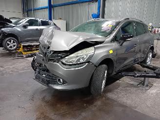 Uttjänta bilar auto Renault Clio Clio IV Estate/Grandtour (7R) Combi 5-drs 1.5 Energy dCi 90 FAP (K9K-6=
08(K9K-B6)) [66kW]  (11-2012/08-2021) 2015/0
