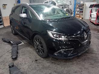 Renault Scenic Scénic IV (RFAJ) MPV 1.6 Energy dCi 160 EDC (R9M-452(R9M-D4)) [118kW=
]  (09-2016/07-2022) picture 2