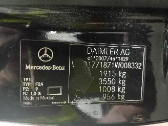 Mercedes A-klasse A Limousine (177.1) Sedan 1.3 A-200 Turbo (M282.914) [120kW]  (09-2018=
/12-2026) picture 6