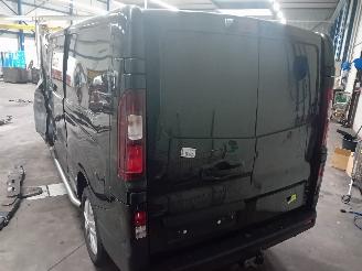 Renault Trafic Trafic (1FL/2FL/3FL/4FL) Van 1.6 dCi 140 Twin Turbo (R9M-450(R9M-A4)) =
[103kW]  (05-2014/...) picture 4