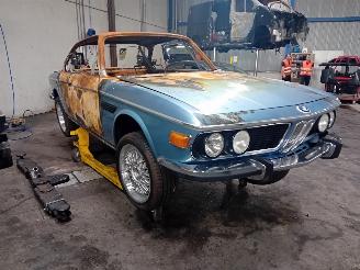 BMW 2500 2500...3.2 (E9) Coupé 2.5 CS (M30-B25) [110kW]  (09-1974/03-1976) picture 2