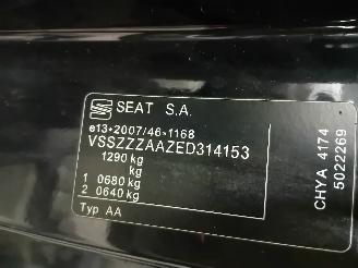 Seat Mii Mii Hatchback 1.0 12V (CHYA) [44kW]  (10-2011/07-2019) picture 6