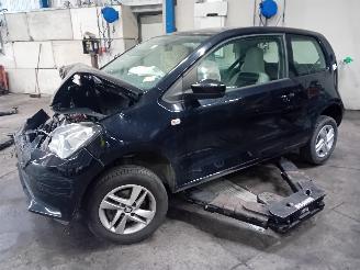 rozbiórka samochody osobowe Seat Mii Mii Hatchback 1.0 12V (CHYA) [44kW]  (10-2011/07-2019) 2013