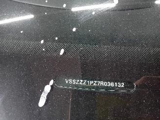 Seat Leon Leon (1P1) Hatchback 5-drs 2.0 TFSI FR 16V (BWA) [147kW]  (05-2005/03-=
2009) picture 6