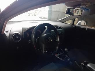 Seat Leon Leon (1P1) Hatchback 5-drs 2.0 TFSI FR 16V (BWA) [147kW]  (05-2005/03-=
2009) picture 5