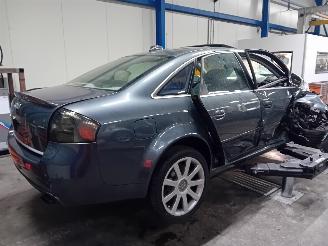 Audi Rs6 RS 6 (C5) Sedan 4.2 V8 40V Biturbo (BCY) [331kW]  (07-2002/04-2005) picture 3