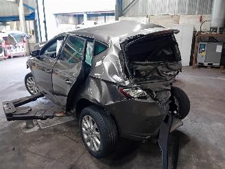 Seat Leon Leon (5FB) Hatchback 5-drs 1.0 TSI 12V (CHZD) [85kW]  (05-2015/08-2020=
) picture 4