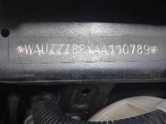 Audi A3 A3 Sportback (8PA) Hatchback 5-drs 1.4 TFSI 16V (CAXC) [92kW]  (09-200=
7/03-2013) picture 6