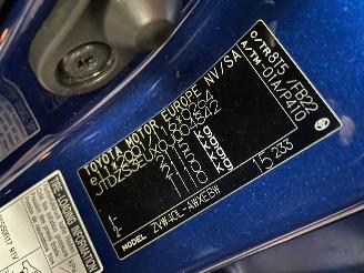 Toyota Prius Prius Plus (ZVW4) MPV 1.8 Hybrid 16V (2ZRFXE) [100kW]  (05-2011/...) picture 6