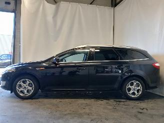 Ford Mondeo Mondeo IV Wagon Combi 2.0 16V (A0BA(Euro 5)) [107kW]  (03-2007/01-2015=
) picture 3