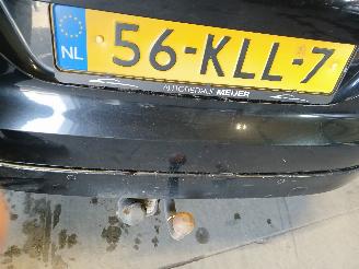 Ford Mondeo Mondeo IV Wagon Combi 2.0 16V (A0BA(Euro 5)) [107kW]  (03-2007/01-2015=
) picture 17