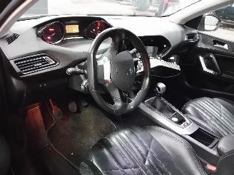 Peugeot 308 308 SW (L4/L9/LC/LJ/LR) Combi 5-drs 1.6 BlueHDi 120 (DV6FC(BHZ)) [88kW=
]  (03-2014/12-2021) picture 5