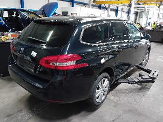 Peugeot 308 308 SW (L4/L9/LC/LJ/LR) Combi 5-drs 1.6 BlueHDi 120 (DV6FC(BHZ)) [88kW=
]  (03-2014/12-2021) picture 3