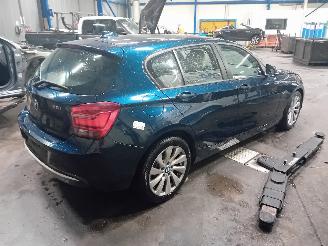 BMW 1-serie 1 serie (F20) Hatchback 5-drs 116i 1.6 16V (N13-B16A) [100kW]  (07-201=
1/02-2015) picture 3