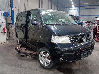 Volkswagen Multivan Multivan T5 (7E/7HC/7HF/7HM) MPV 2.5 TDi (BNZ) [96kW]  (04-2003/11-200=
9) picture 2