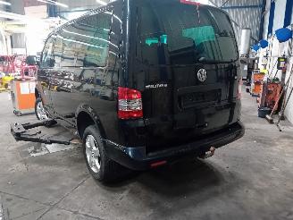 Volkswagen Multivan Multivan T5 (7E/7HC/7HF/7HM) MPV 2.5 TDi (BNZ) [96kW]  (04-2003/11-200=
9) picture 4