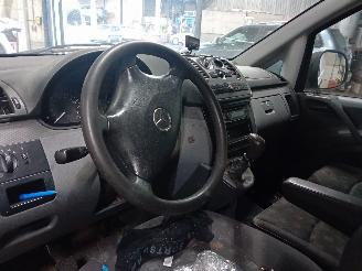 Mercedes Vito Vito (639.6) Van 2.2 111 CDI 16V (OM646.982) [85kW]  (07-2007/08-2010)= picture 5