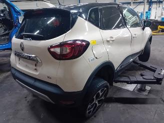 Renault Captur Captur (2R) SUV 0.9 Energy TCE 12V (H4B-408(H4B-B4)) [66kW]  (06-2013/=
=2E..) picture 3
