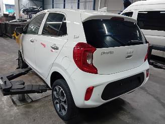 Kia Picanto Picanto (JA) Hatchback 1.0 12V (G3LD) [49kW]  (03-2017/...) picture 4