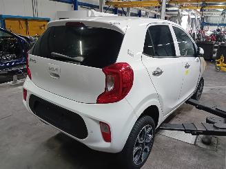 Kia Picanto Picanto (JA) Hatchback 1.0 12V (G3LD) [49kW]  (03-2017/...) picture 3