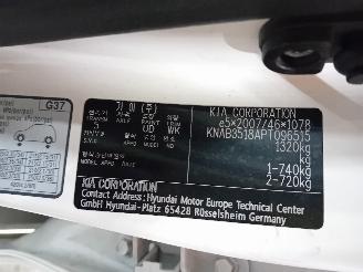 Kia Picanto Picanto (JA) Hatchback 1.0 12V (G3LD) [49kW]  (03-2017/...) picture 6