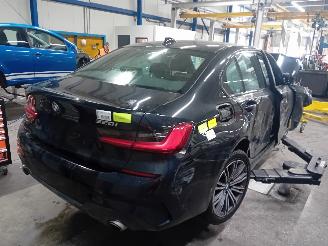 BMW 3-serie 3 serie (G20) Sedan 320i 2.0 TwinPower Turbo 16V (B48-B20A) [135kW]  (=
03-2019/...) picture 3