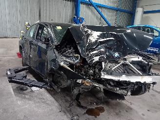 BMW 3-serie 3 serie (G20) Sedan 320i 2.0 TwinPower Turbo 16V (B48-B20A) [135kW]  (=
03-2019/...) picture 2