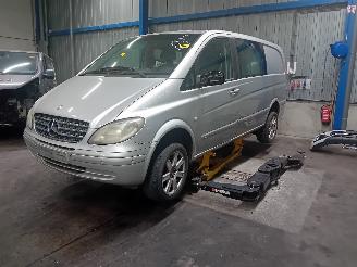 Mercedes Vito Vito (639.6) Van 2.2 115 CDI 16V (OM646.982) [110kW]  (09-2003/08-2010=
) picture 1