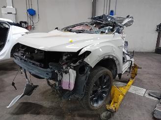 Uttjänta bilar auto Volkswagen T-Roc T-Roc SUV 1.5 TSI Evo BMT 16V (DXDB) [110kW]  (11-2017/...) 2024/0