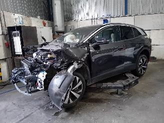 Volkswagen ID.4 ID.4 (E21) SUV Performance 77 kWh (EBJA) [150kW]  (05-2020/10-2023) picture 1