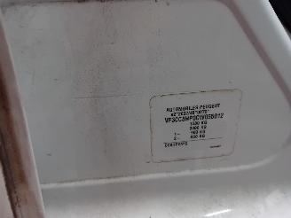 Peugeot 208 208 I (CA/CC/CK/CL) Hatchback 1.4 HDi (DV4C(8HP)) [50kW]  (03-2012/12-=
2019) picture 5