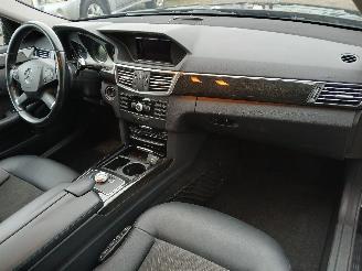 Mercedes E-klasse E Estate (S212) Combi E-350 CGI V6 24V (M272.983(Euro 5)) [215kW]  (11=
-2009/12-2011) picture 7